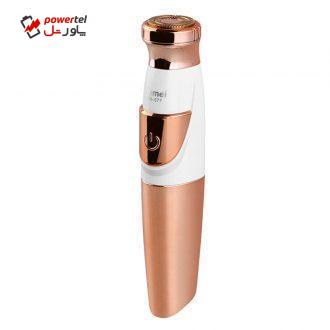 ماشین اصلاح موی صورت کیمی مدل KM-577 ماشین اصلاح موی صورت کیمی مدل KM-577