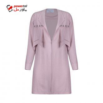 مانتو زنانه اکزاترس مدل P017001050100183-050