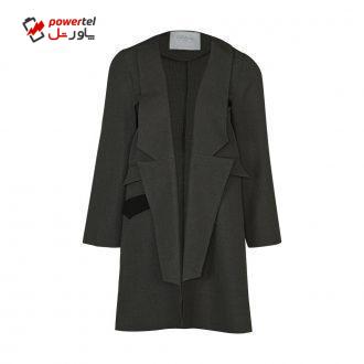 مانتو زنانه اکزاترس مدل P028001117100099-117