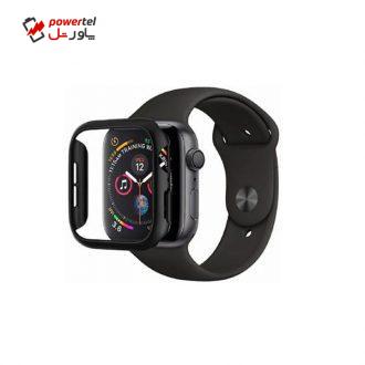 محافظ صفحه نمایش مدل AW40GU01mo مناسب برای اپل واچ 40 میلی متری