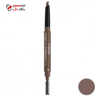 مداد ابرو دبورا سری Extra 24ORE شماره 01