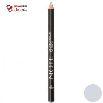 مداد چشم نوت سری Ultra Rich Color شماره 07
