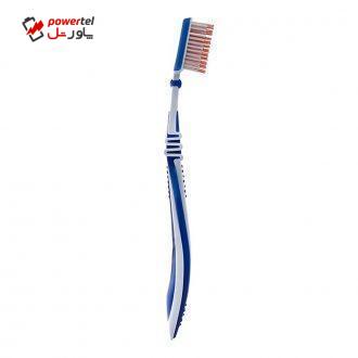 مسواک آکوافرش مدل Between Teeth با برس متوسط مسواک آکوافرش مدل Between Teeth با برس متوسط