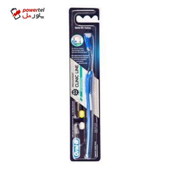مسواک اورال-بی مدل Inter Proximal (بین دندانی) مسواک اورال-بی مدل Inter Proximal (بین دندانی)