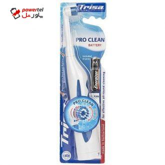 مسواک برقی تریزا سری Pro Clean مدل BATTERY