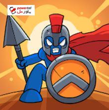 Stick Battle: War of Legions؛ استیکمن‌ها را به جان یکدیگر بیاندازید