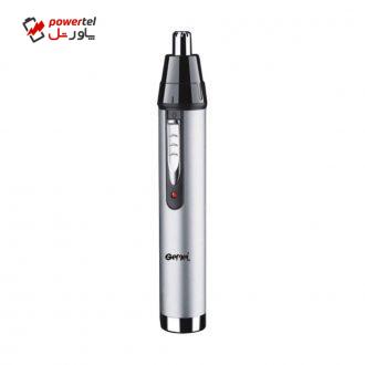 موزن گوش، بینی و ابرو جیمی مدل GM-3107 موزن گوش، بینی و ابرو جیمی مدل GM-3107