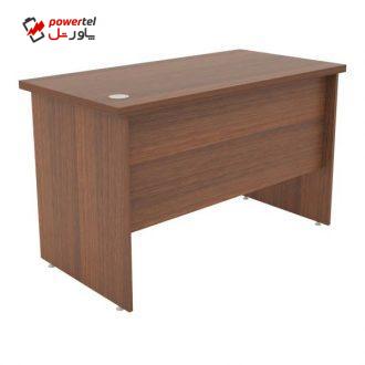 میز اداری سری کارو مدل S-T140 میز اداری سری کارو مدل S-T140