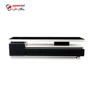 میز تلویزیون ناژین مدل 134160white میز تلویزیون ناژین مدل 134160white