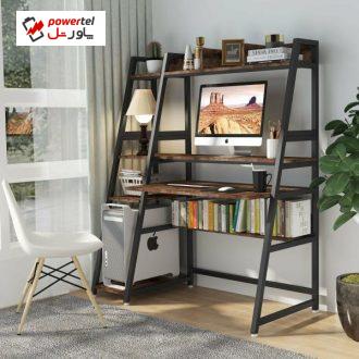 میز کامپیوتر مدل گل یاس 1358000 میز کامپیوتر مدل گل یاس 1358000