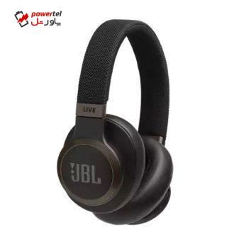 هدست بلوتوثی جی بی ال مدل LIVE 650BT