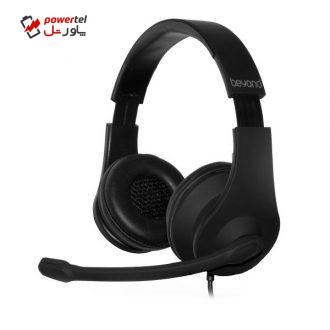 هدست بیاند مدل BH-669 هدست بیاند مدل BH-669