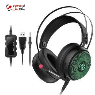 هدست مخصوص بازی داکوم مدل GH08