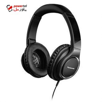 هدست پاناسونیک مدل RP-HD6M هدست پاناسونیک مدل RP-HD6M