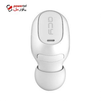 هدست کیو سی وای مدل Mini 2 هدست کیو سی وای مدل Mini 2