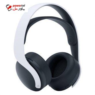 هدست گیمینگ سونی پلی استیشن ۵ مدل PLUS 3D