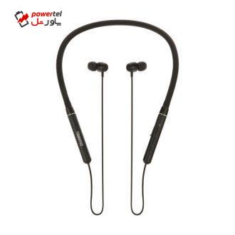 هدفون بلوتوثی ترانیو مدل MX9 هدفون بلوتوثی ترانیو مدل MX9