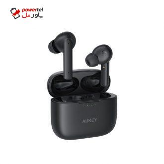 هدفون بی سیم آکی مدل EP-N5 هدفون بی سیم آکی مدل EP-N5