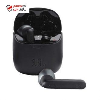 هدفون بی سیم جی بی ال مدل TUNE225 TWS هدفون بی سیم جی بی ال مدل TUNE225 TWS