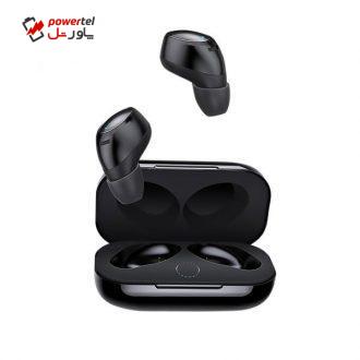 هدفون بی سیم راک اسپیس مدل TWS0539-EB10 هدفون بی سیم راک اسپیس مدل TWS0539-EB10