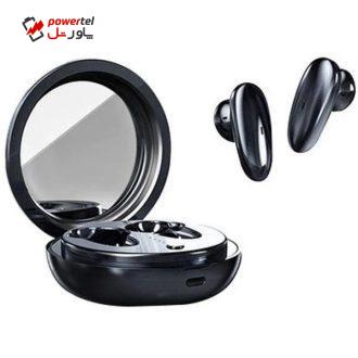 هدفون بی سیم ریمکس مدل TWS-9