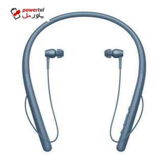 هدفون بی سیم سونی مدل WI-H700 هدفون بی سیم سونی مدل WI-H700