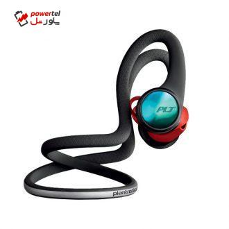 هدفون بی سیم پلنترونیکس مدل BackBeat FIT2100 هدفون بی سیم پلنترونیکس مدل BackBeat FIT2100