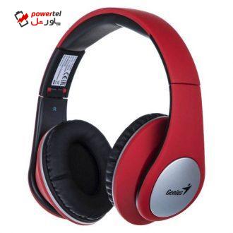 هدفون جنیوس مدل HS-935BT هدفون جنیوس مدل HS-935BT