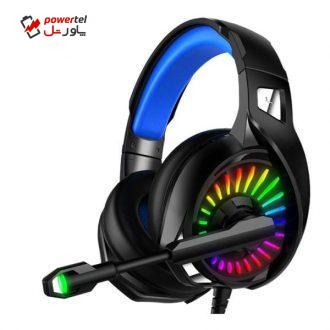 هدفون مخصوص بازی ایکس او مدل GE-03 هدفون مخصوص بازی ایکس او مدل GE-03