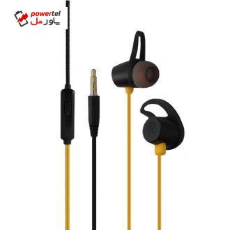 هندزفری ریل می مدل buds3 هندزفری ریل می مدل buds3