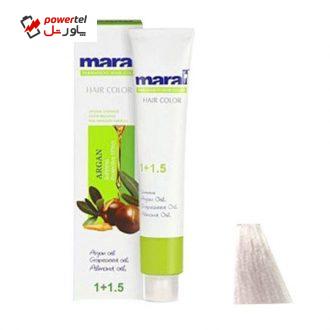 واریاسیون مارال شماره 022 حجم 100 میلی لیتر رنگ نقره ای واریاسیون مارال شماره 022 حجم 100 میلی لیتر رنگ نقره ای