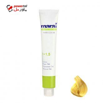 واریاسیون مارال شماره 055 حجم 15 میلی لیتر رنگ طلایی واریاسیون مارال شماره 055 حجم 15 میلی لیتر رنگ طلایی