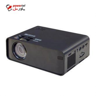 ویدئو پروژکتور مدل LZN ویدئو پروژکتور مدل LZN