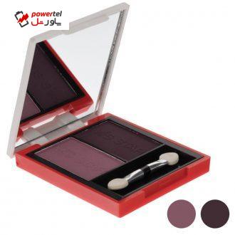 پالت سایه چشم میستار مدل ME 03 شماره 3 پالت سایه چشم میستار مدل ME 03 شماره 3