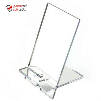 پایه نگهدارنده گوشی موبایل مدل A101 پایه نگهدارنده گوشی موبایل مدل A101