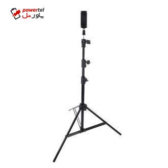 پایه نگهدارنده گوشی موبایل مدل ABR805-B پایه نگهدارنده گوشی موبایل مدل ABR805-B