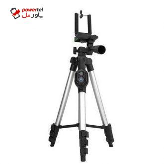 پایه نگهدارنده گوشی موبایل مدل K-3888 پایه نگهدارنده گوشی موبایل مدل K-3888