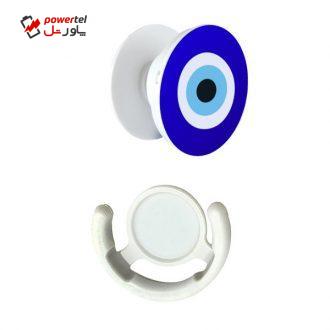 پایه نگهدارنده گوشی موبایل پاپ سوکت کی اچ کد 7364