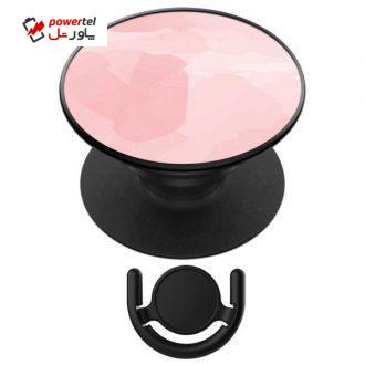 پایه نگه دارنده گوشی موبایل پاپ سوکت مدل APSC02384
