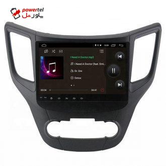 پخش کننده خودرو اینفینیتی مدل s150