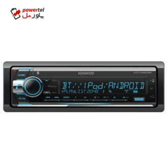 پخش کننده خودرو کنوود مدل KDC-X5200BTM پخش کننده خودرو کنوود مدل KDC-X5200BTM