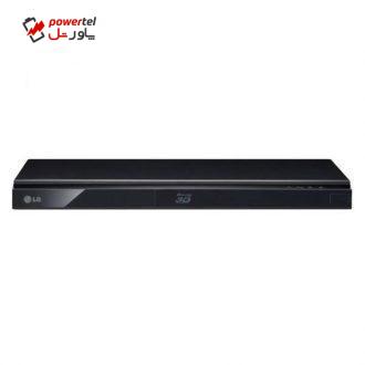 پخش کننده Blu-ray ال جی مدل BP620 پخش کننده Blu-ray ال جی مدل BP620