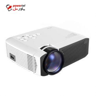 پروژکتور اپمن مدل LC350 پروژکتور اپمن مدل LC350