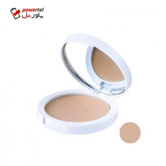 پنکیک پارس پلادیس مدل Nude Magique شماره 03