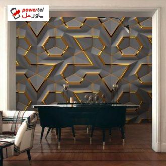 پوستر دیواری سه بعدی کد 41-01 پوستر دیواری سه بعدی کد 41-01