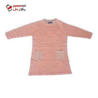 پیراهن دخترانه لوپیلو مدل oslsn666