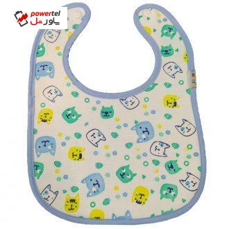 پیش بند نوزادی کارترز مدل cats-2960
