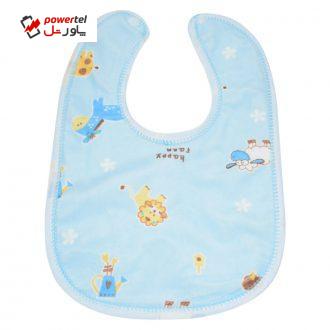 پیش بند کودک مدل Happy Farm 1 پیش بند کودک مدل Happy Farm 1