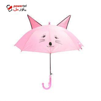 چتر مدل خرگوشی کد 002