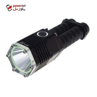 چراغ قوه دستی اسمال سان مدل  T07